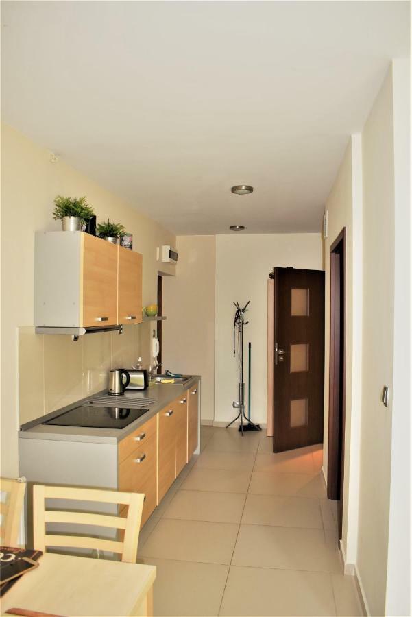 Apartamenty Gabrysia 8 Miedzywodzie Exterior photo